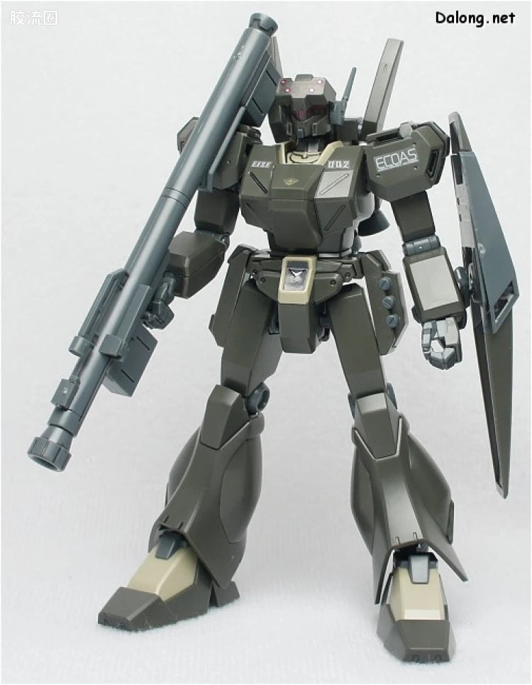 HGUC 1/144 h123 杰刚(ECOAS式样)