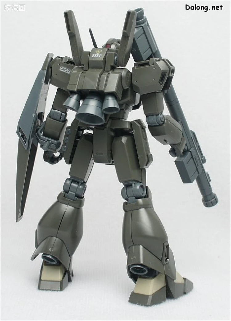 HGUC 1/144 h123 杰刚(ECOAS式样)