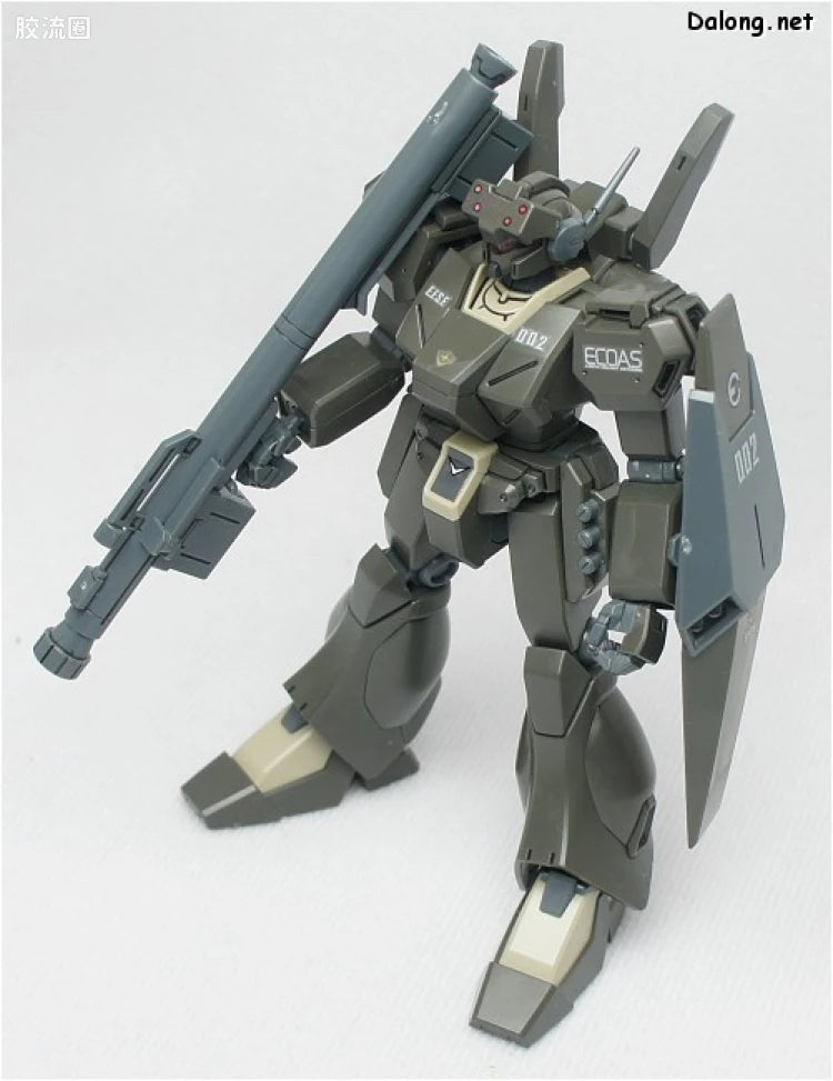 HGUC 1/144 h123 杰刚(ECOAS式样)