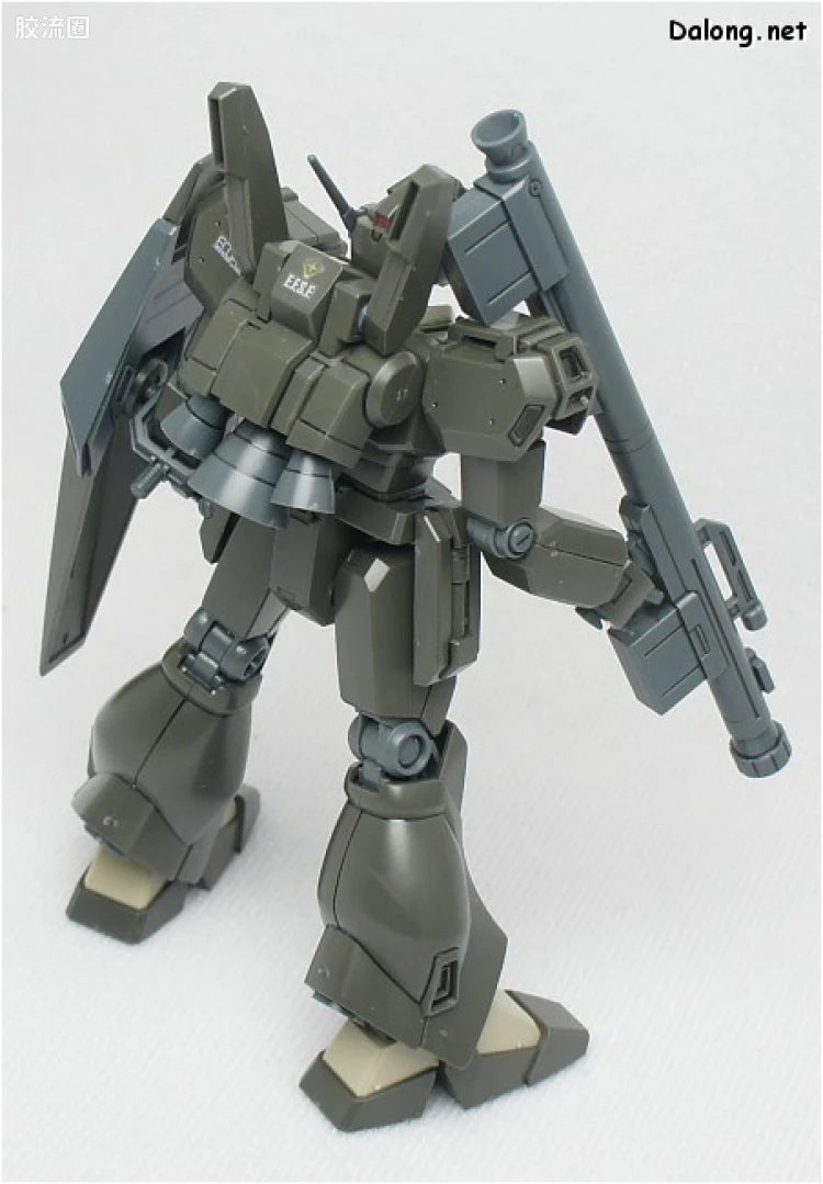 HGUC 1/144 h123 杰刚(ECOAS式样)