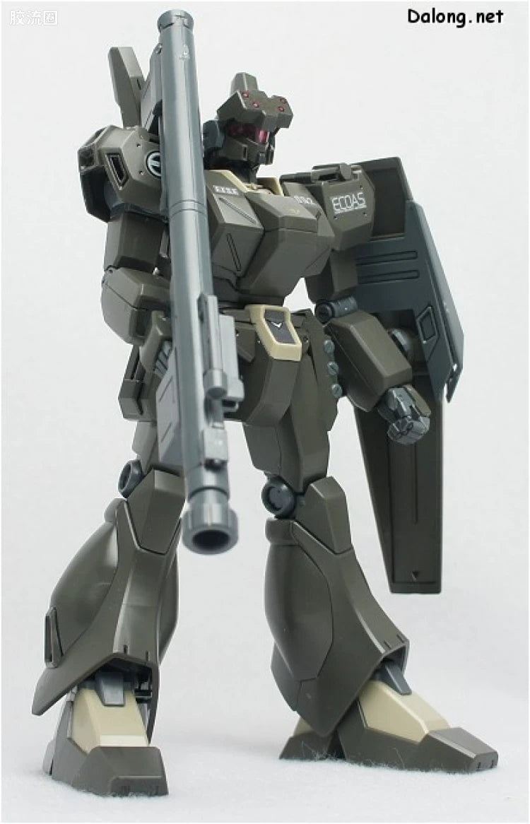 HGUC 1/144 h123 杰刚(ECOAS式样)