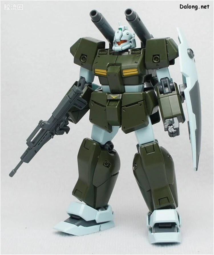 HGUC 1/144 h125 吉姆加农II