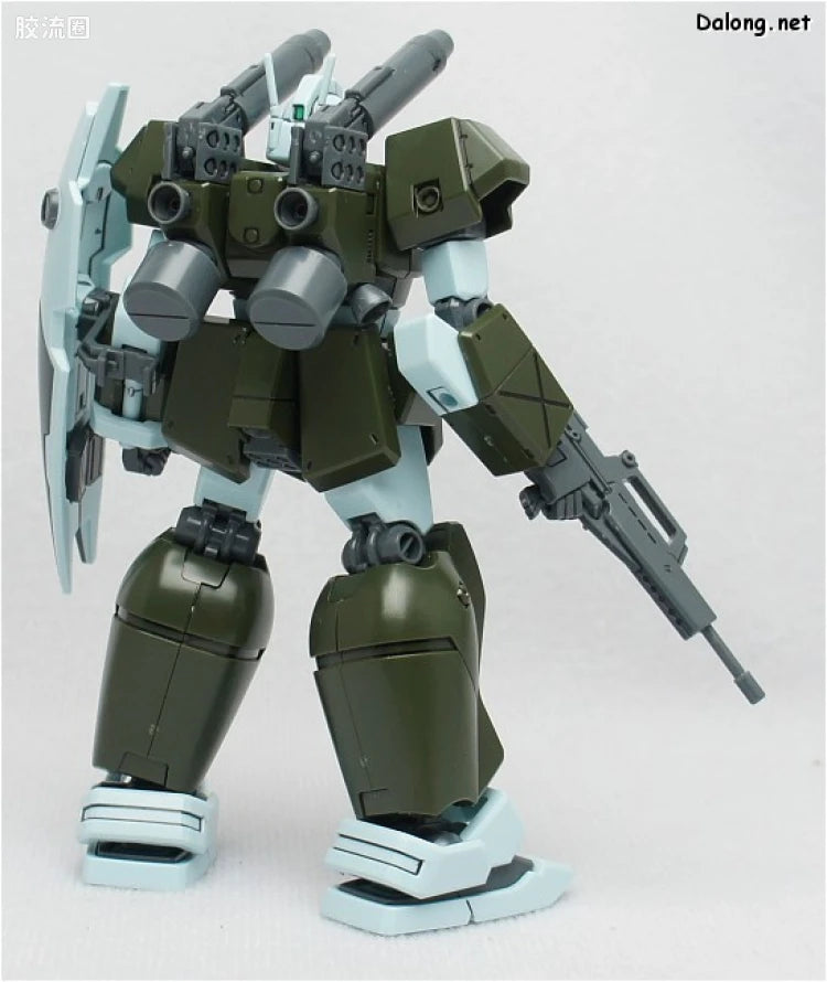 HGUC 1/144 h125 吉姆加农II