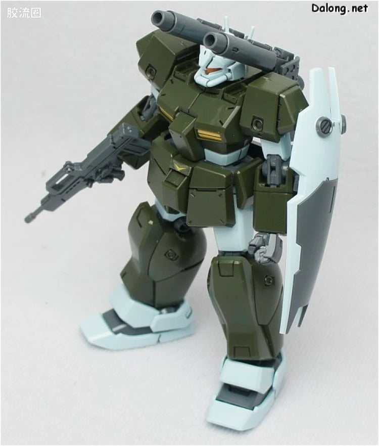 HGUC 1/144 h125 吉姆加农II