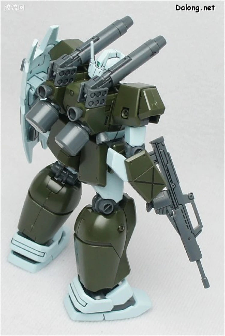 HGUC 1/144 h125 吉姆加农II