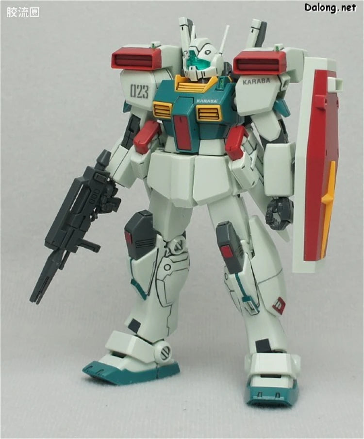 HGUC 1/144 h126 吉姆III