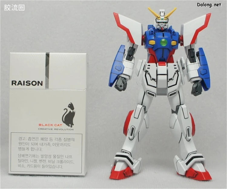 HGUC 1/144 h127 闪光高达