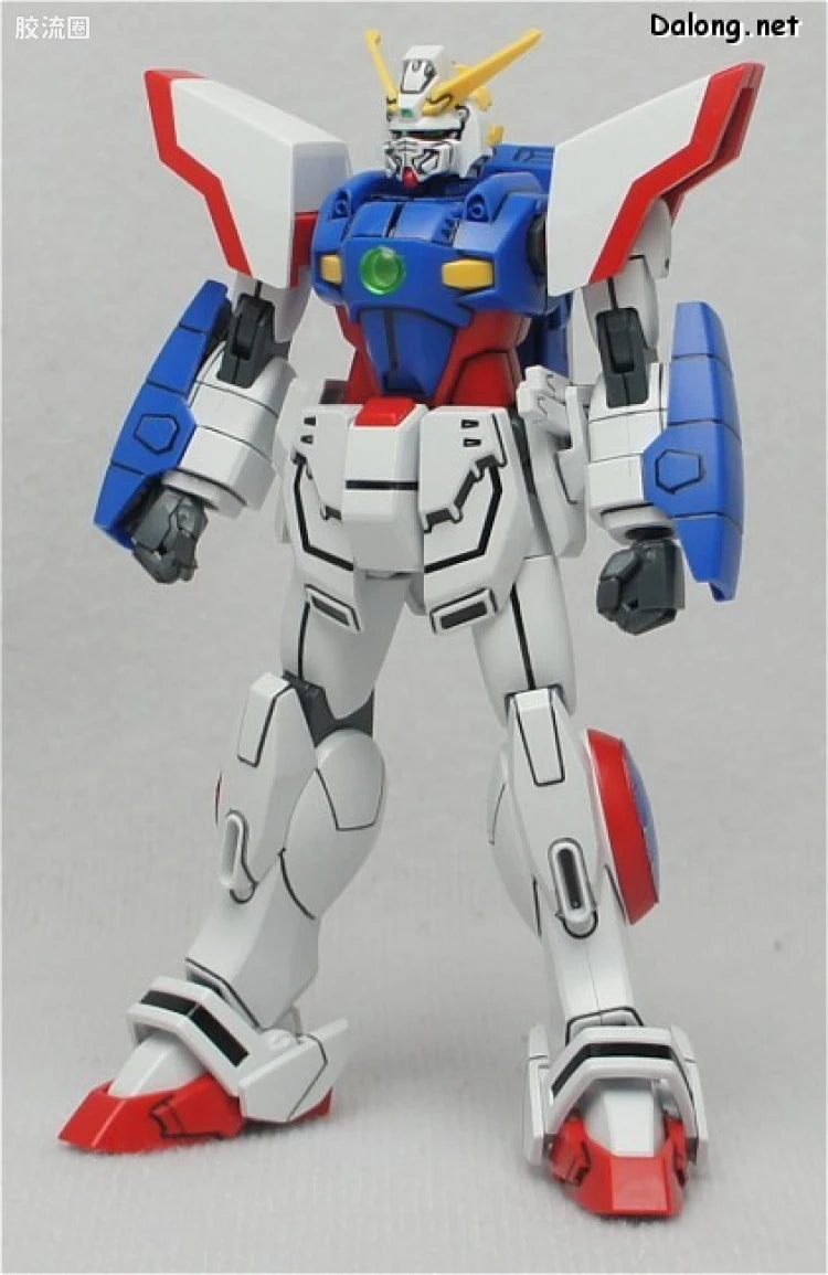 HGUC 1/144 h127 闪光高达