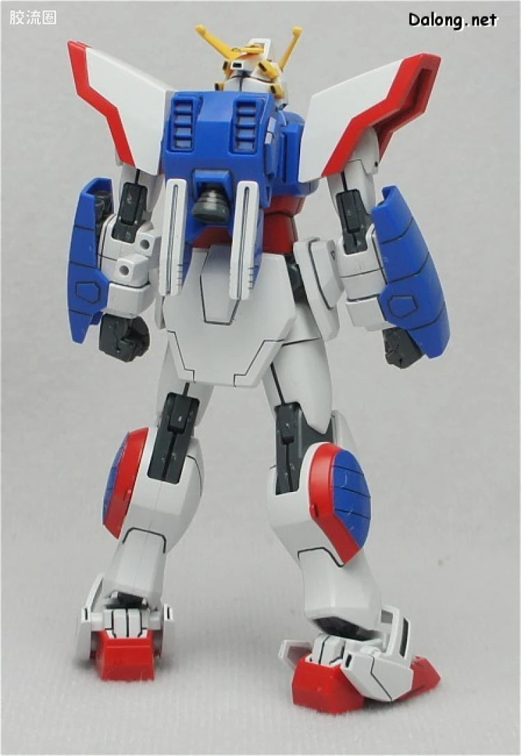 HGUC 1/144 h127 闪光高达