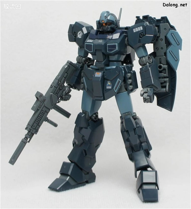HGUC 1/144 h130 杰斯塔
