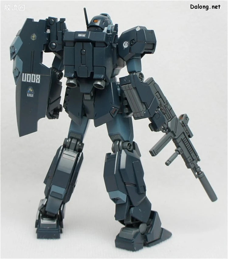 HGUC 1/144 h130 杰斯塔