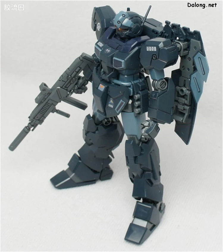 HGUC 1/144 h130 杰斯塔