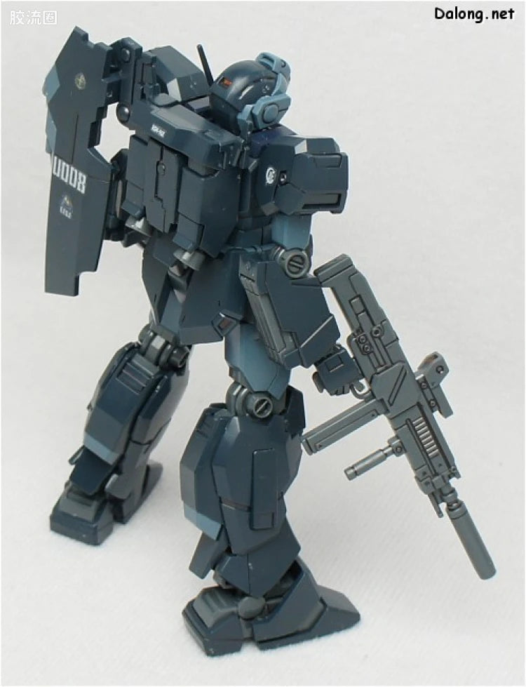 HGUC 1/144 h130 杰斯塔