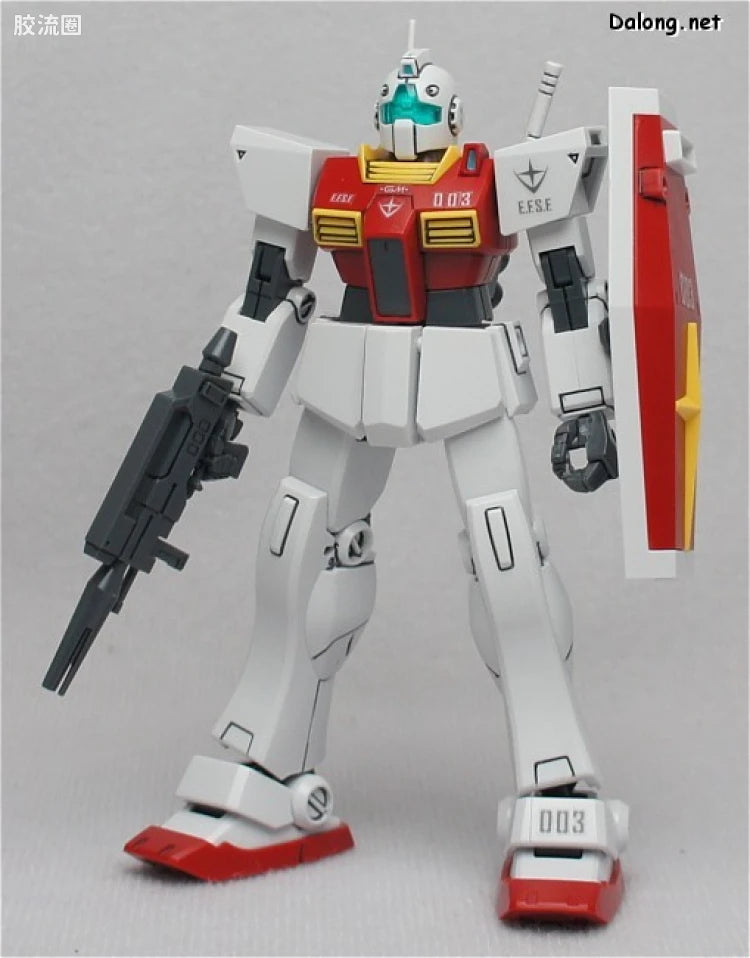 HGUC 1/144 h131 吉姆II