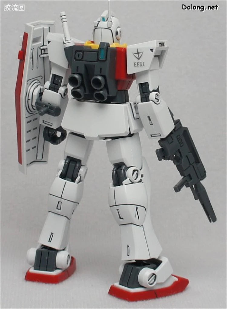 HGUC 1/144 h131 吉姆II