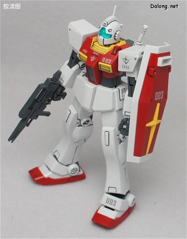 HGUC 1/144 h131 吉姆II