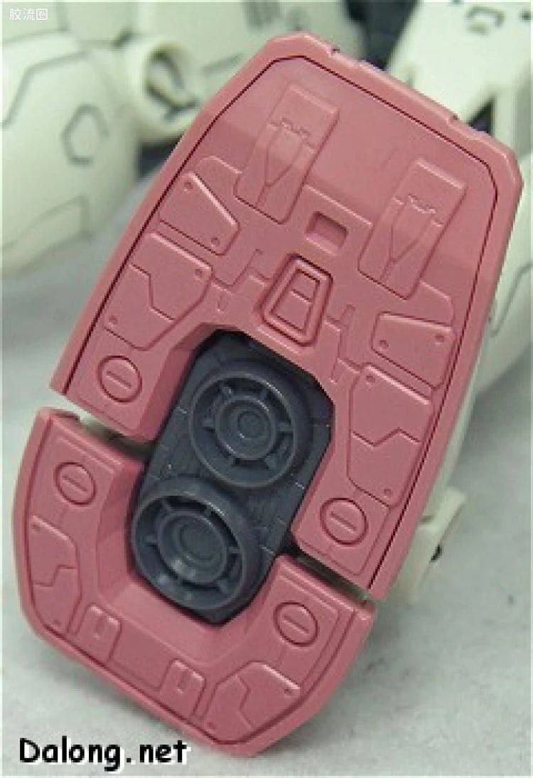 Bandai MG 1/100 RX-78-2 Gundam Ver.O.Y.W.0079 (Game Color)