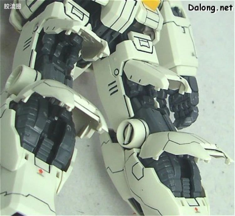 Bandai MG 1/100 RX-78-2 Gundam Ver.O.Y.W.0079 (Game Color)