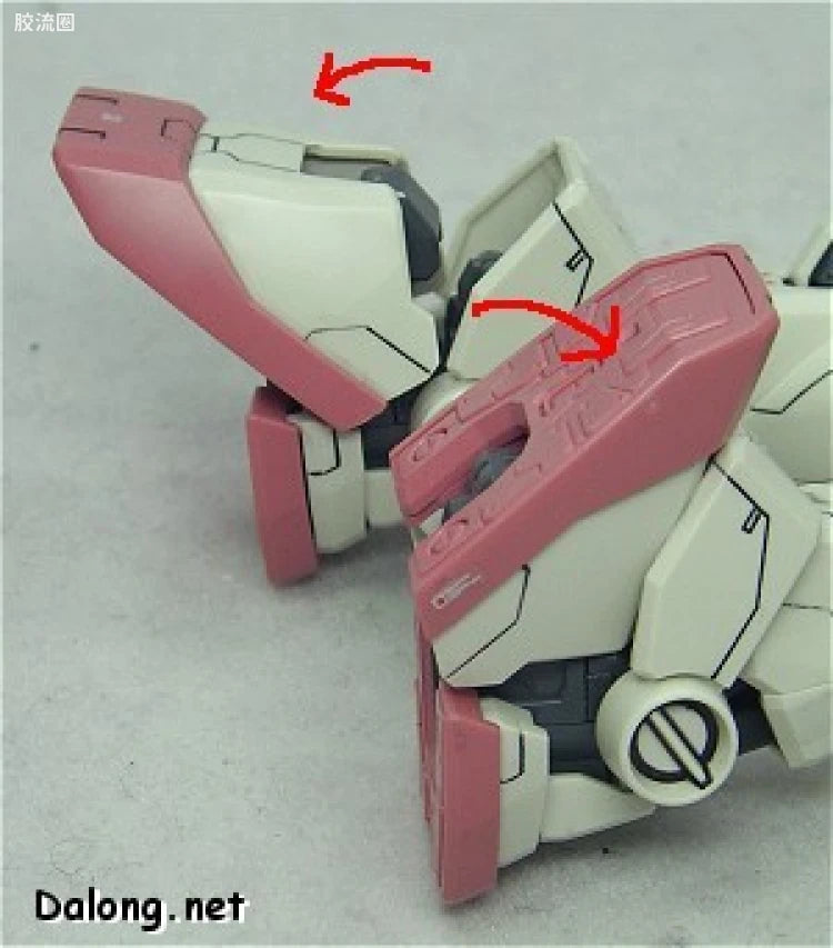 Bandai MG 1/100 RX-78-2 Gundam Ver.O.Y.W.0079 (Game Color)