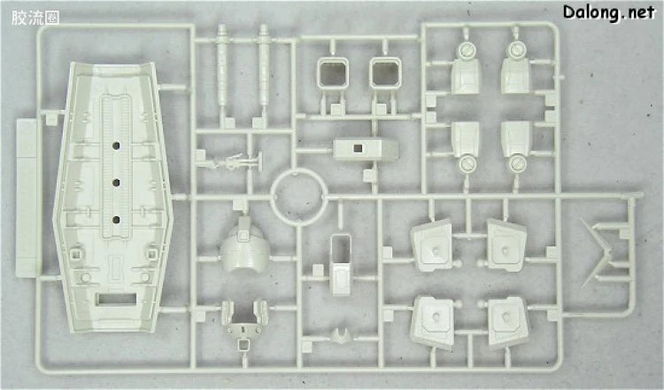 Bandai MG 1/100 RX-78-2 Gundam Ver.O.Y.W.0079 (Game Color)