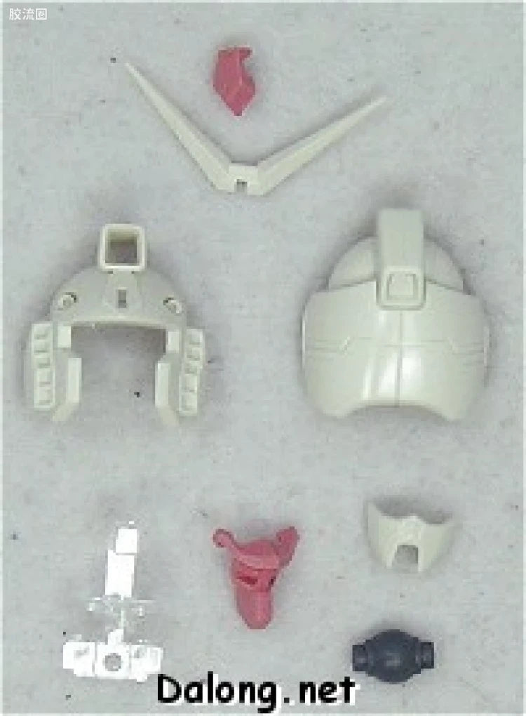 Bandai MG 1/100 RX-78-2 Gundam Ver.O.Y.W.0079 (Game Color)