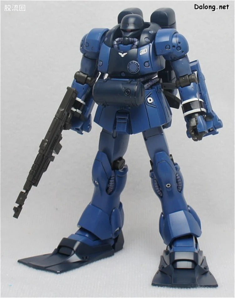 HGUC 1/144 h132 杰.祖鲁
