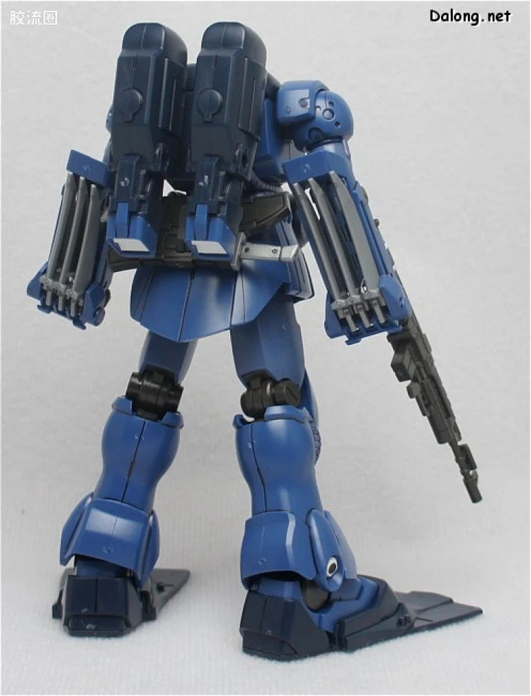 HGUC 1/144 h132 杰.祖鲁