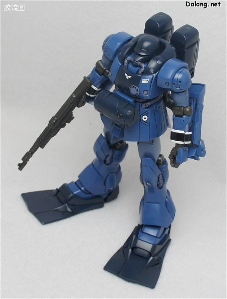 HGUC 1/144 h132 杰.祖鲁