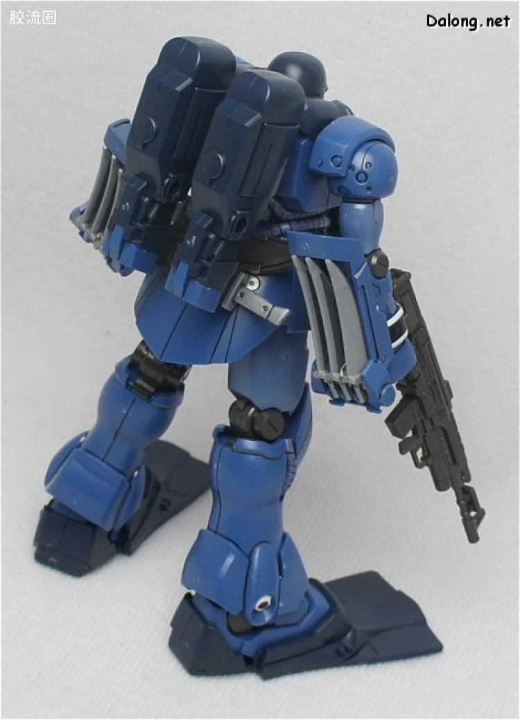 HGUC 1/144 h132 杰.祖鲁