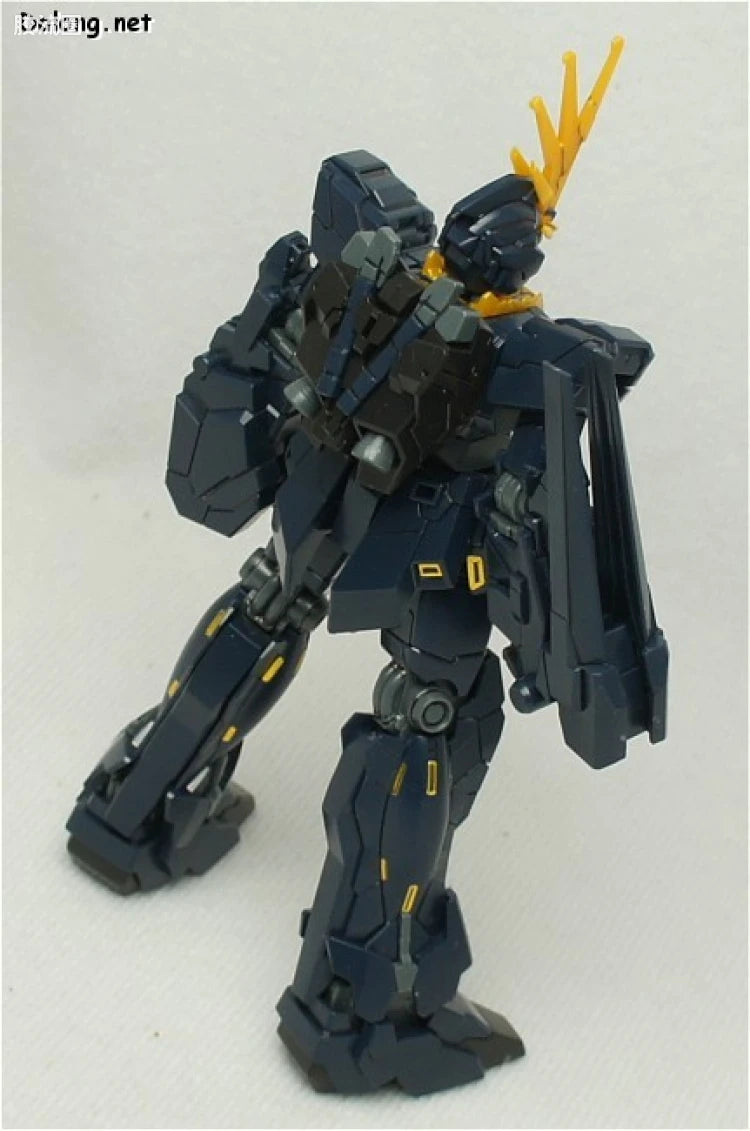 HGUC 1/144 h135 独角兽高达2号机 报丧女妖 [独角兽模式]