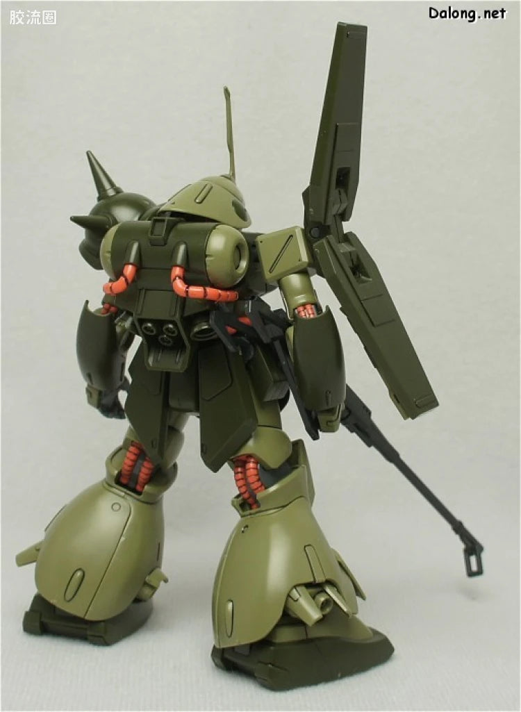HGUC 1/144 h138 玛拉塞 Unicorn Ver.