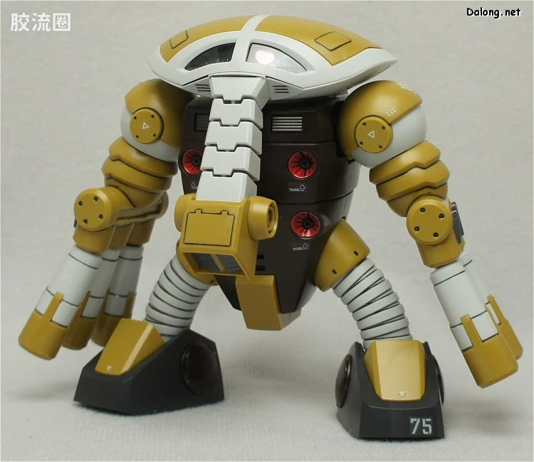 HGUC 1/144 h139 玖阿格(Unicorn Ver.)