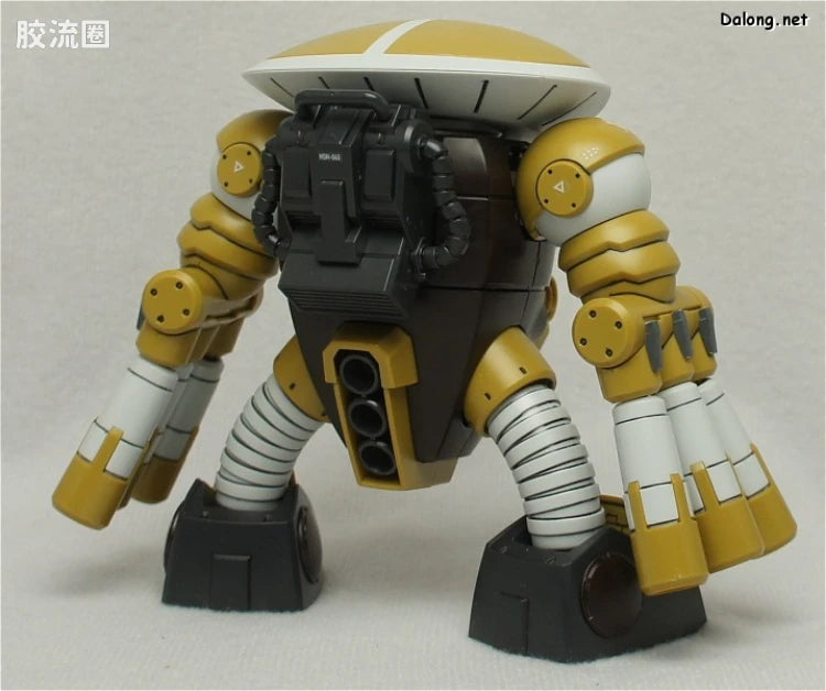 HGUC 1/144 h139 玖阿格(Unicorn Ver.)