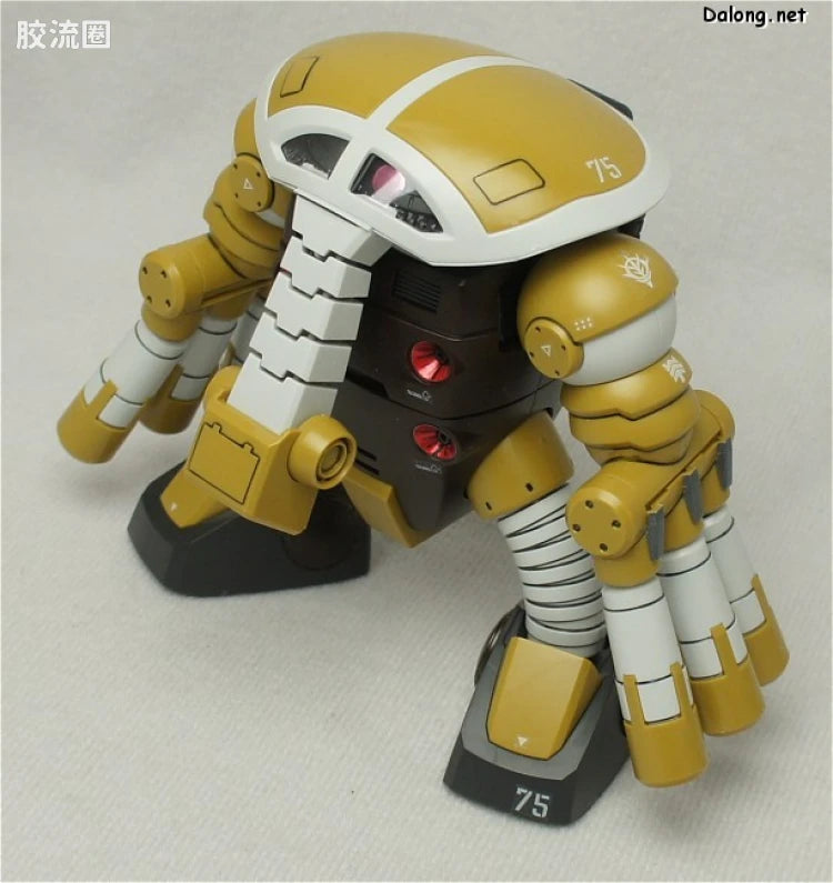 HGUC 1/144 h139 玖阿格(Unicorn Ver.)