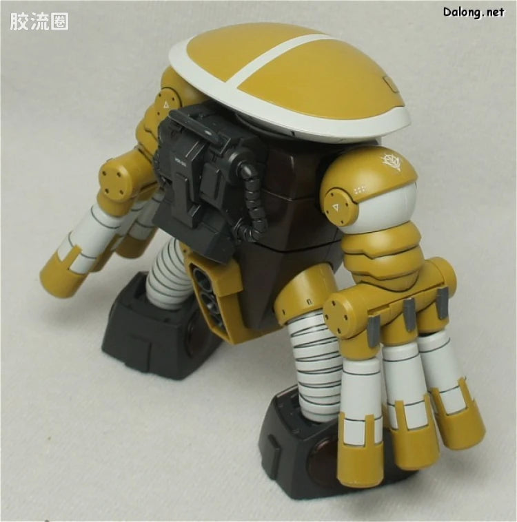 HGUC 1/144 h139 玖阿格(Unicorn Ver.)