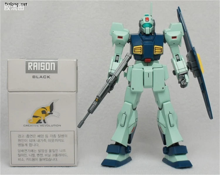 HGUC 1/144 h140 雷姆(Unicorn Ver.)