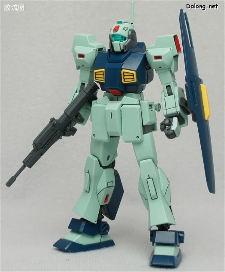 HGUC 1/144 h140 雷姆(Unicorn Ver.)