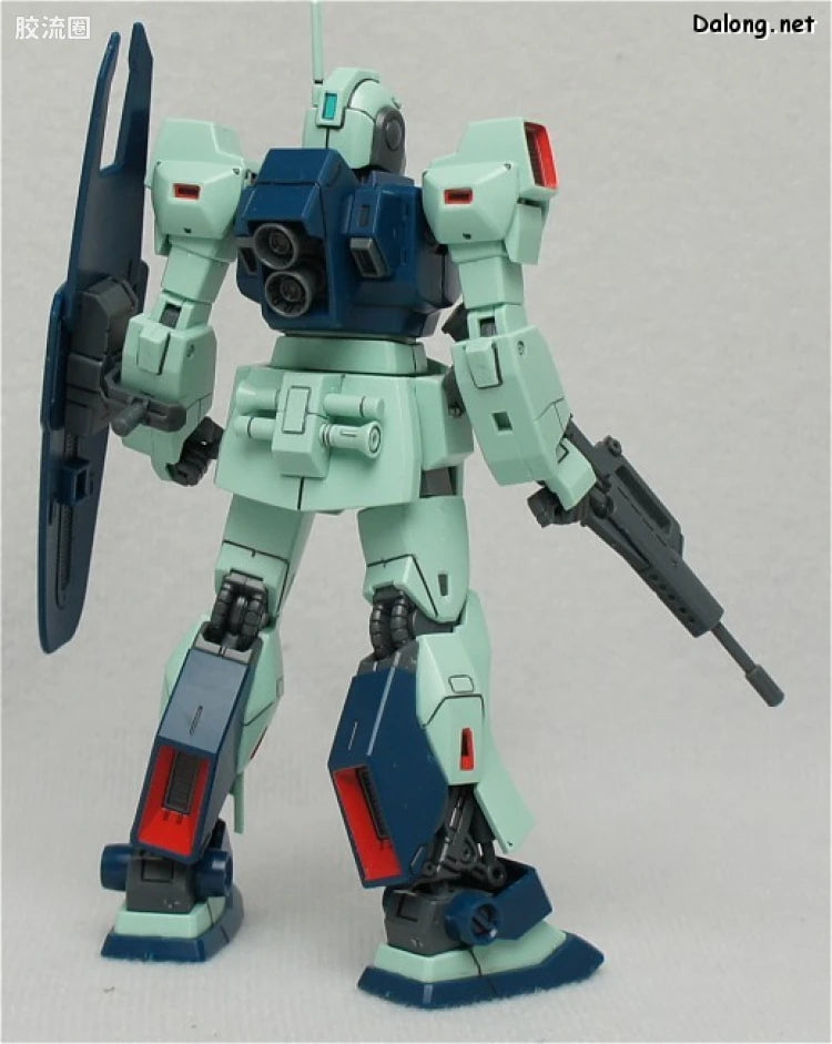 HGUC 1/144 h140 雷姆(Unicorn Ver.)