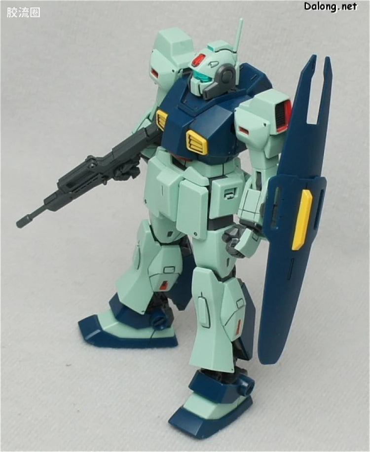 HGUC 1/144 h140 雷姆(Unicorn Ver.)