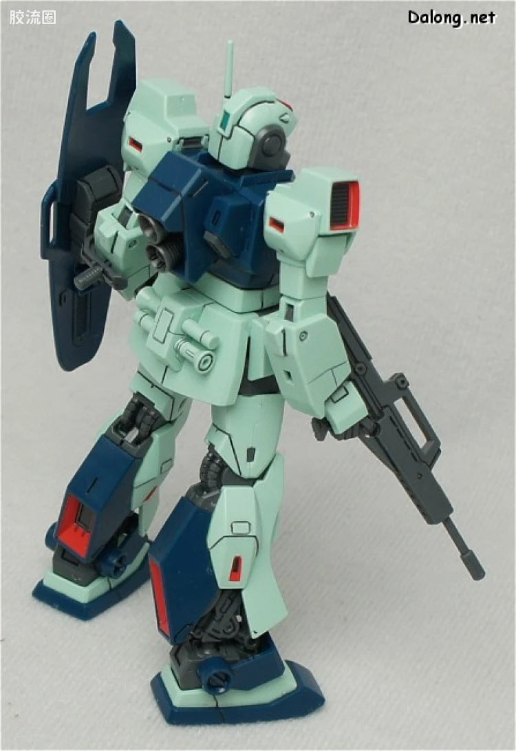 HGUC 1/144 h140 雷姆(Unicorn Ver.)