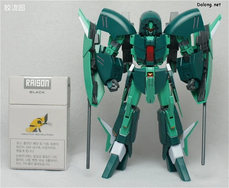 HGUC 1/144 h141 RAS-96 安克夏