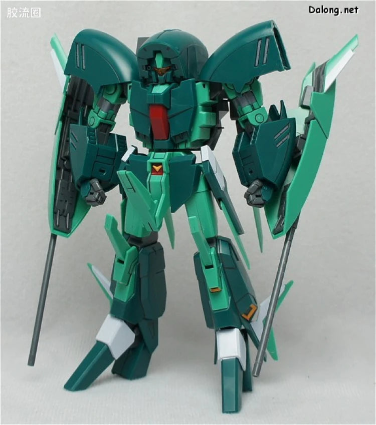 HGUC 1/144 h141 RAS-96 安克夏