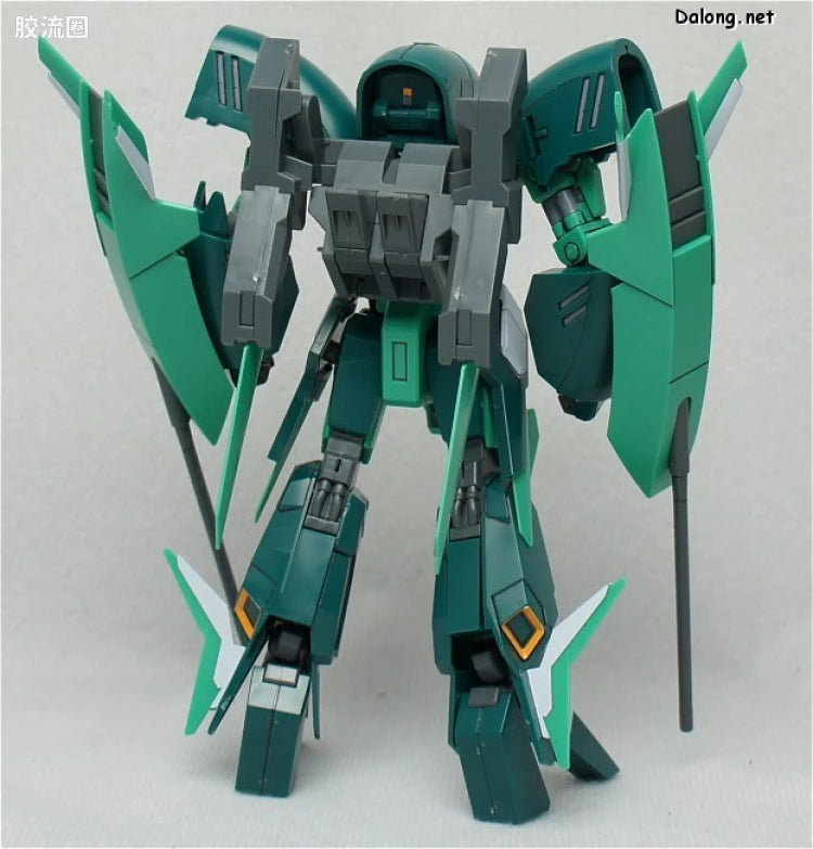HGUC 1/144 h141 RAS-96 安克夏