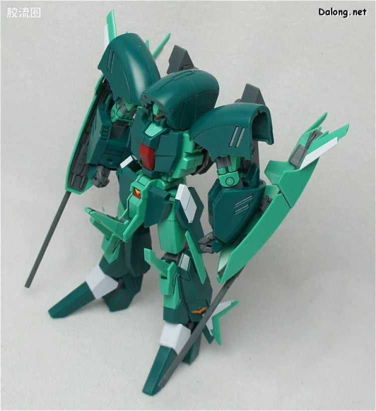 HGUC 1/144 h141 RAS-96 安克夏