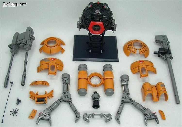 Bandai MG 1/100 RB-79K Ball (08th MS Team Ver.)