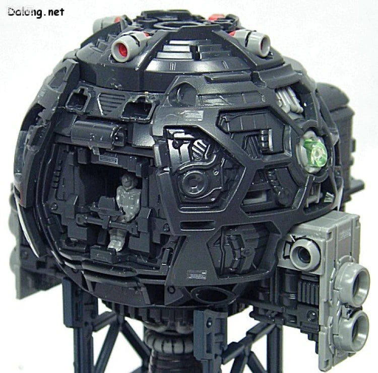 Bandai MG 1/100 RB-79K Ball (08th MS Team Ver.)
