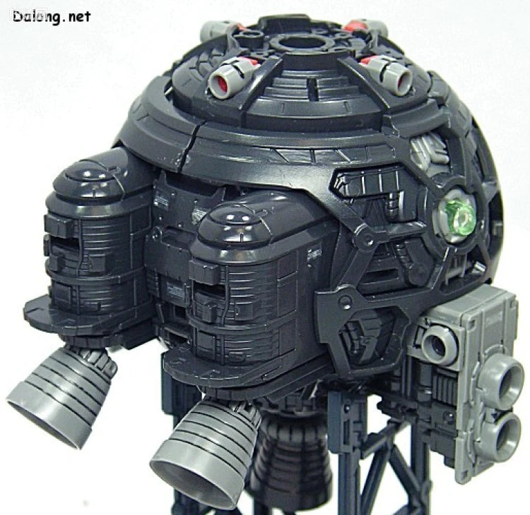 Bandai MG 1/100 RB-79K Ball (08th MS Team Ver.)