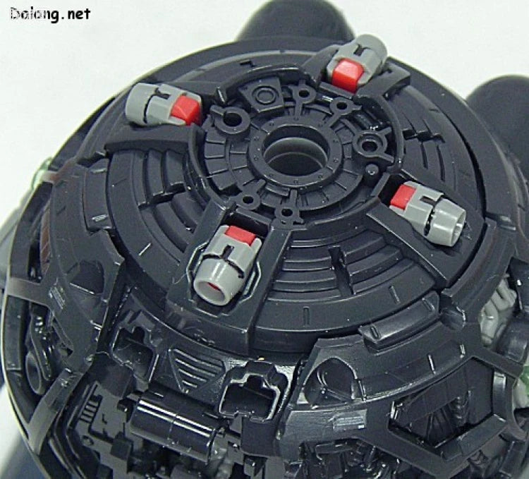 Bandai MG 1/100 RB-79K Ball (08th MS Team Ver.)