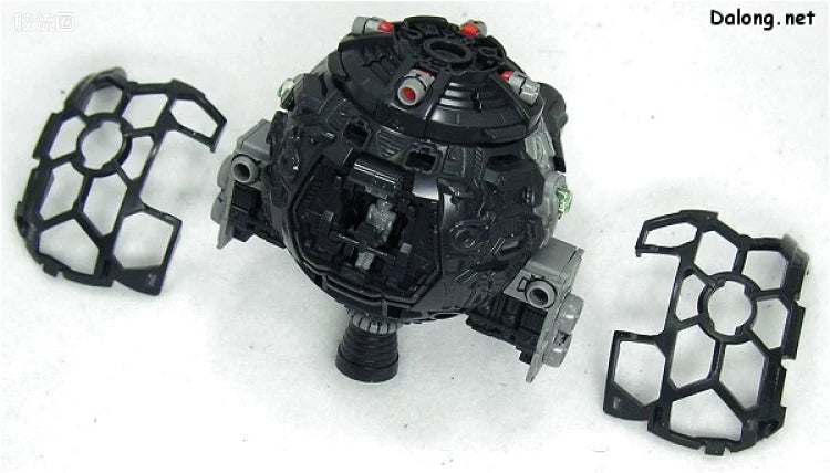 Bandai MG 1/100 RB-79K Ball (08th MS Team Ver.)