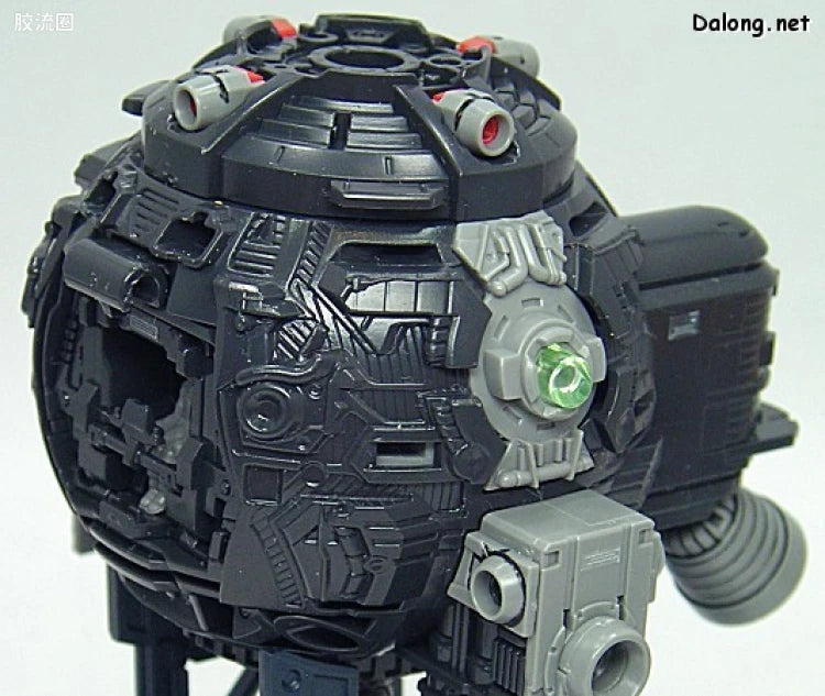 Bandai MG 1/100 RB-79K Ball (08th MS Team Ver.)